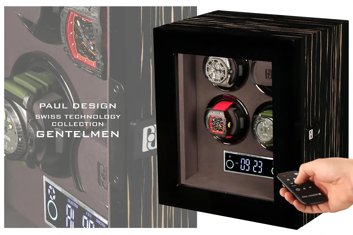 Paul Design 110026